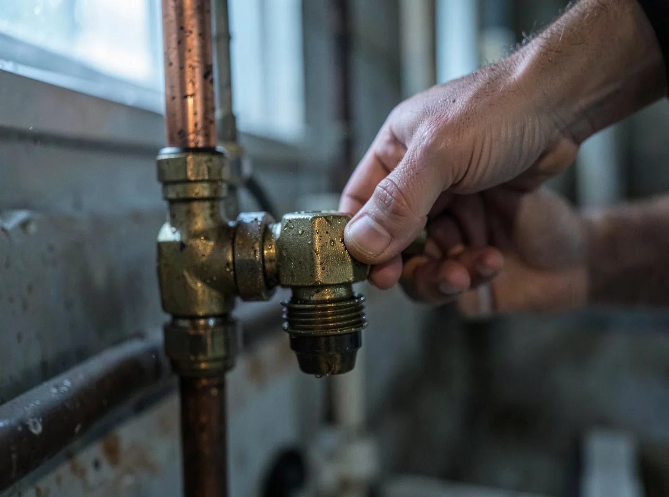 Emergency Plumber Alger, MI FAQs